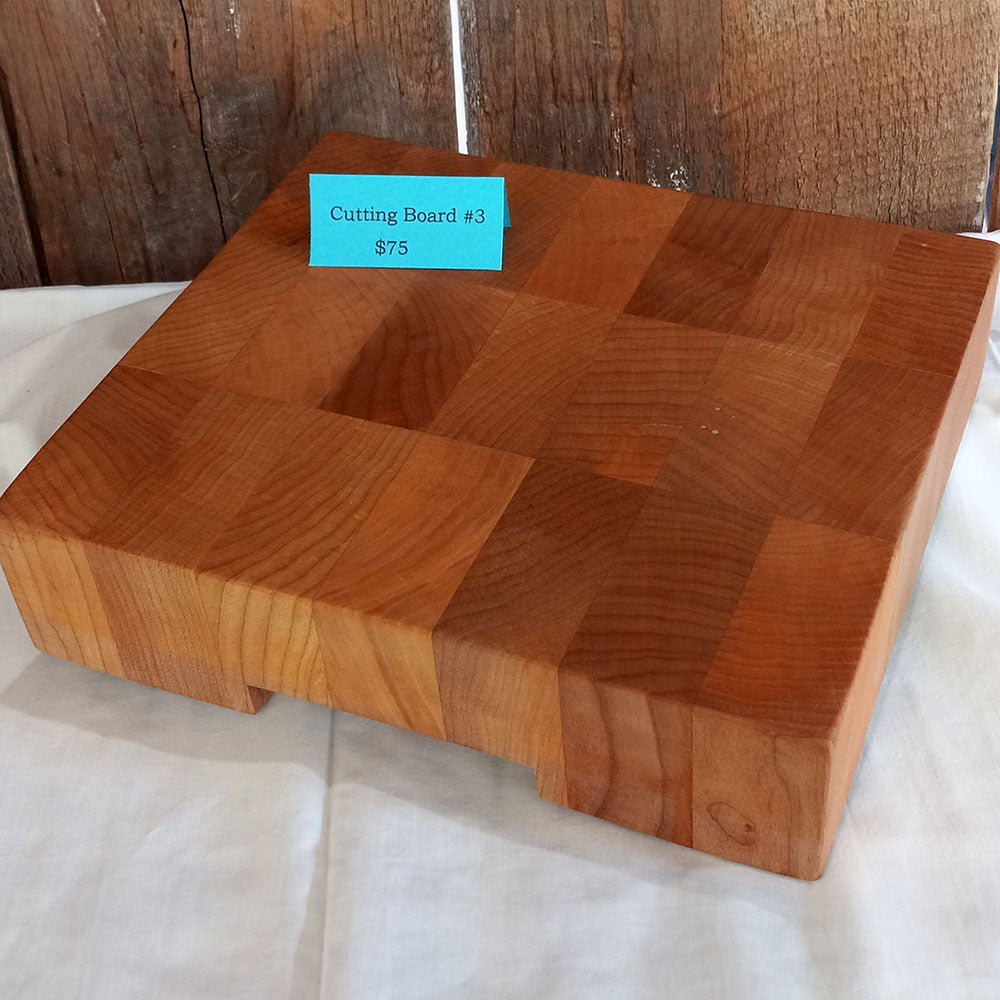 Cutting Boards