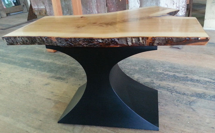 Cherry Wood Table