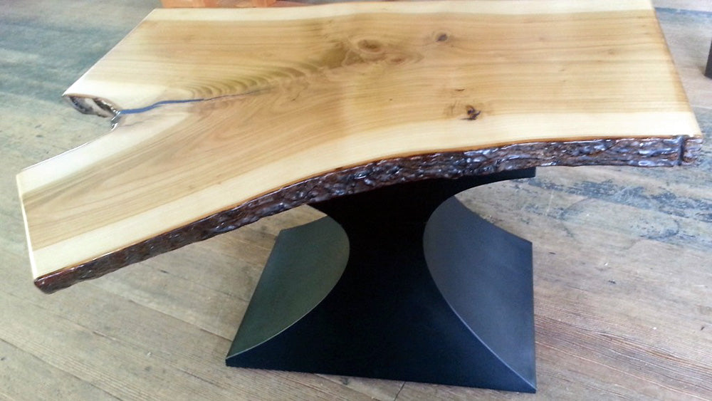 Cherry Wood Table