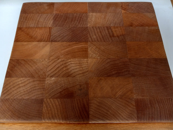 Maple Cutting Board #3