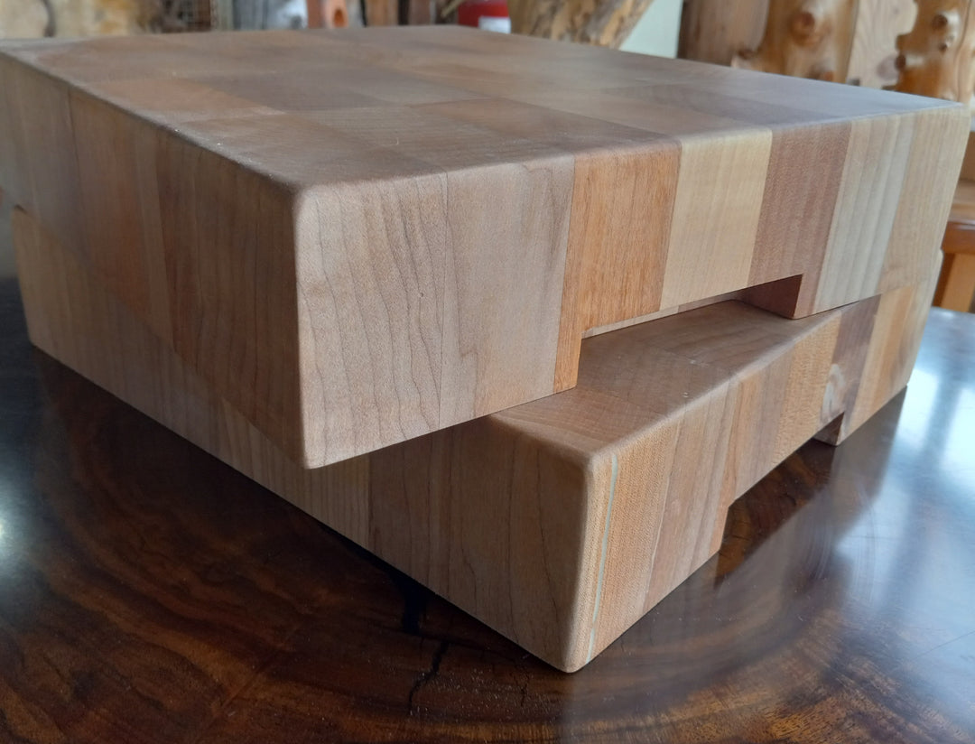 Maple Cutting Board #3